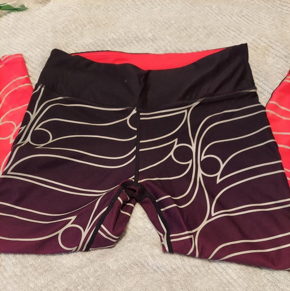 Fabletics pink ombre - Picture 2 of 6